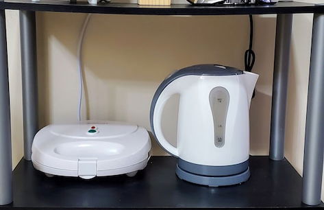 NCG Suite 2 - Foto 6