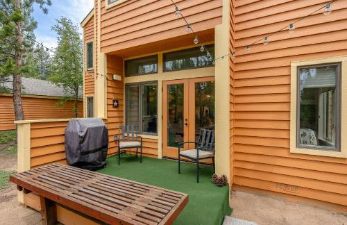 153 McCloud The perfect location! Enjoy the sun drenched deck - Foto 15