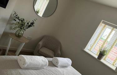 Chew View Luxury Apartment - Foto 12