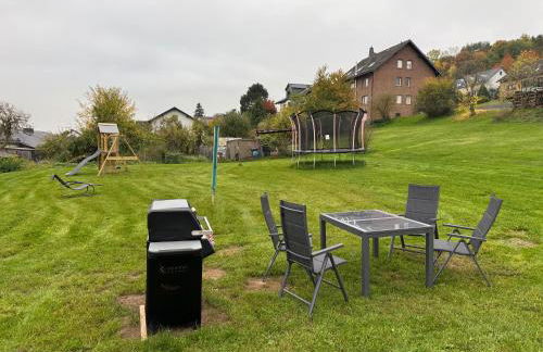 Eifelnest Stadtkyll - Foto 21