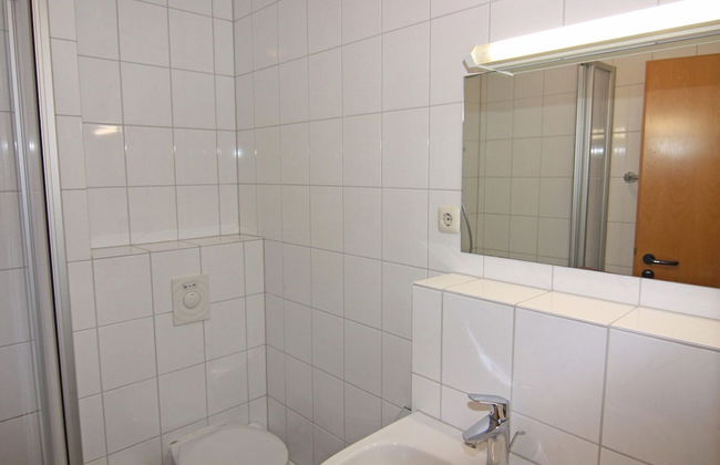 Studio in Ferienanlage Orther Reede - Foto 16