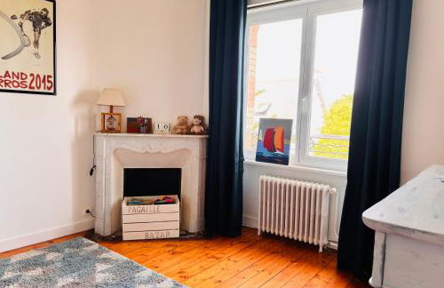 Maison proche centre Carantec - Foto 23