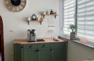 Wohnen im Stielwerk - Foto 9