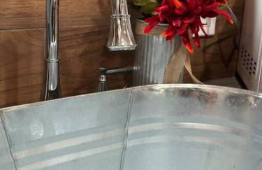 Treehouse at Berry-patch - Foto 12