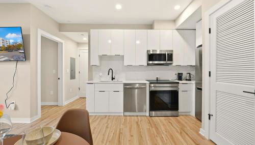 Union market Lux condo - Foto 3