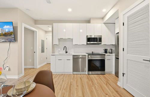 Union market Lux condo - Foto 3