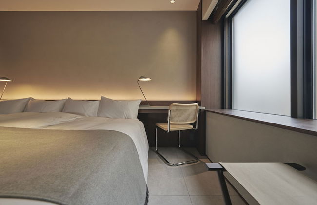 NOT A HOTEL FUKUOKA - Foto 12