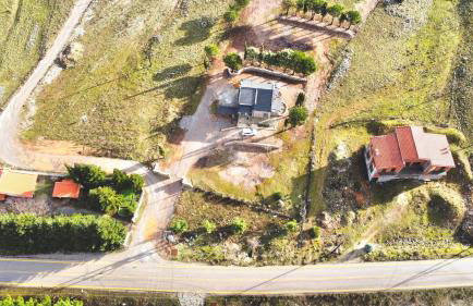 Villa Dianne Apt 2 Livadi Arachovas - Foto 27