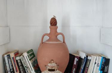 Drouga's Studios & Suites Astypalaia Greece - Foto 69