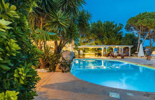 Albergo Residenziale Menhirs - Foto 1