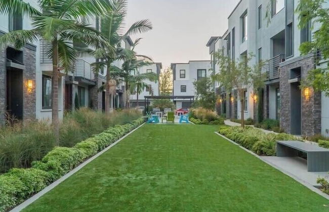 Private Room With Shared Bathroom - Foto 19