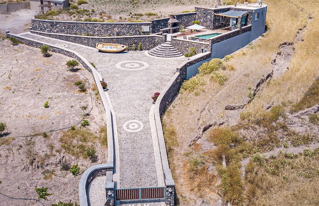 Klimata House - Private Hot Tub Pool & BBQ Villa - Photo 58