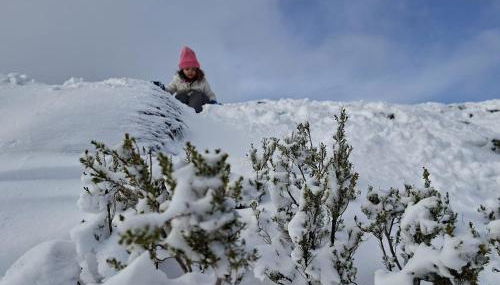Chalé Acolhedor - Penhas da Saúde - Serra da Estrela - Foto 3