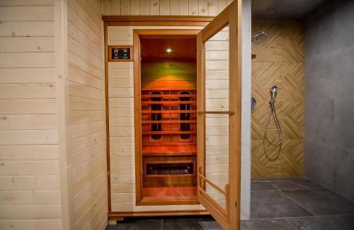Apartamenty u Kurosa Jacuzzi & Sauna Ski Suche - Foto 66