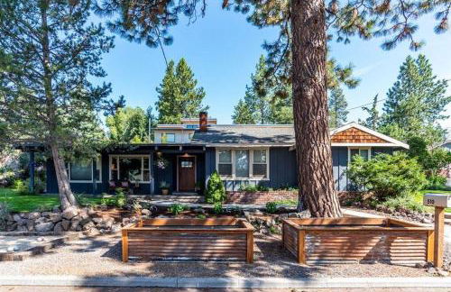 The Bend House - Foto 6