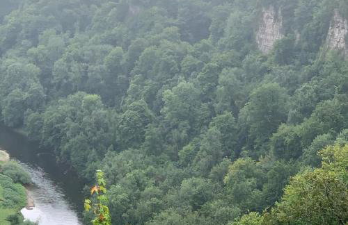 Symonds Yat West Holiday Cottage 8 WRC with views of Yat Rock - Foto 2