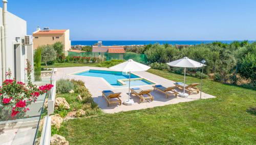 Villa Kampos Dio - Foto 2, Other