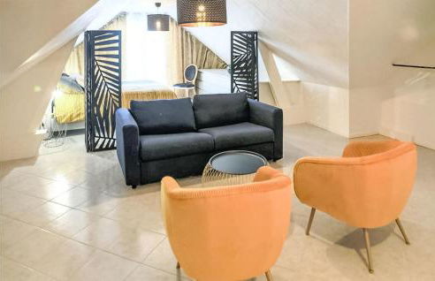 Cozy Home In La Chapelle-Vendômoise - Foto 21