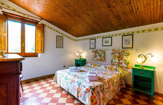 Belvilla by OYO Nicolo2 - Photo 9