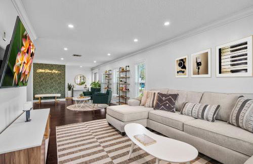 Shady Grove Villa - Foto 14