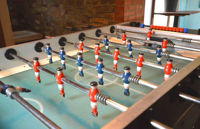 Rustic Farmhouse With Pool - Photo 34