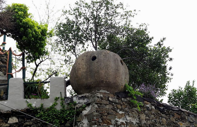 Muin a Ventu Historical Tower - Foto 37