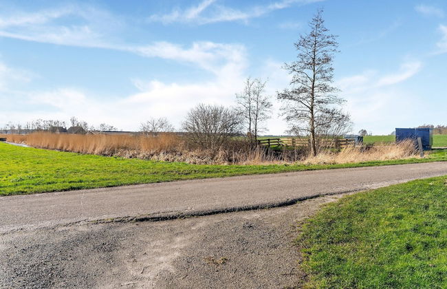 Luxury Holiday Home in Bantega With Harbour and Sloop - Foto 29