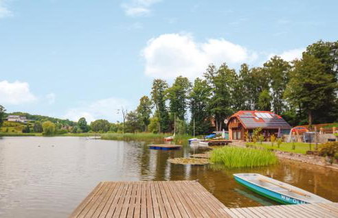 Beautiful Home In Stawiguda - Photo 15