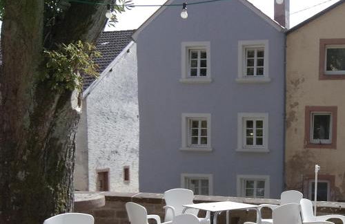 Living-in-History: Heidi Braun Cottage - Foto 18