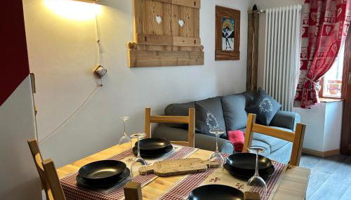 Maison Rongier Mountain apartment COGNE Centro - Foto 5