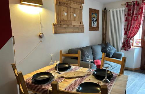 Maison Rongier Mountain apartment COGNE Centro - Photo 5