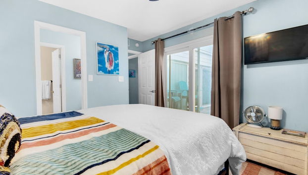 Boardwalk B2 - Foto 2, Habitación