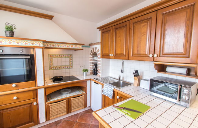 Apartment Davidgasse - Foto 25