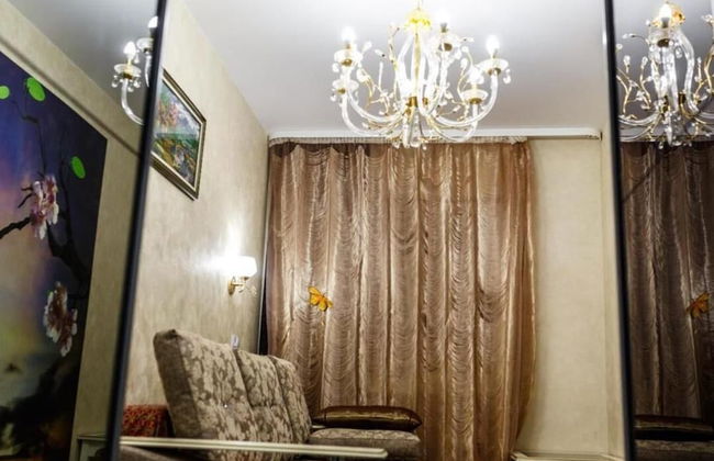 Apartment on Tsvetnoy Bulvar 44 Green Area 8 - Photo 5