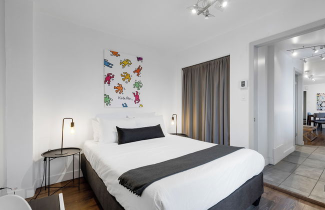 Liv MTL - Soho - Foto 18