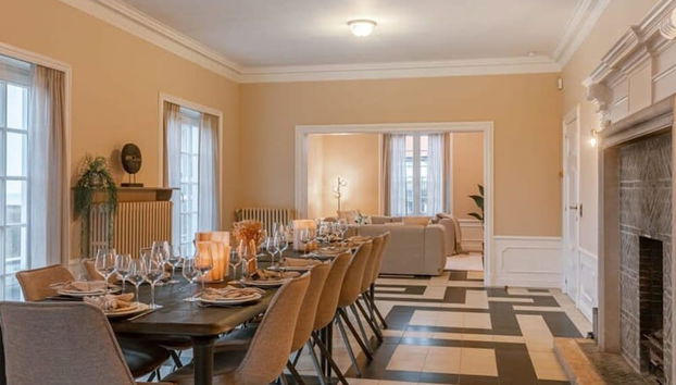 Luxe 5-bedroom Villa With Panoramic Views - Foto 3, Habitación