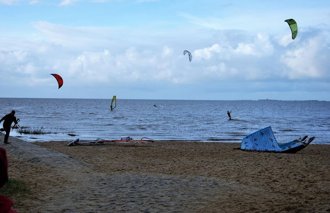 Haus Seewind 10 - Foto 23