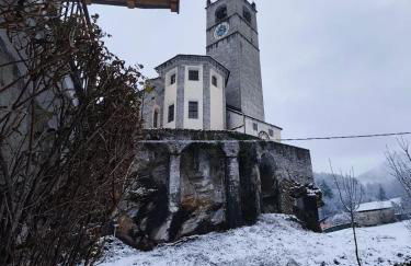 La Casita sui monti - Photo 3