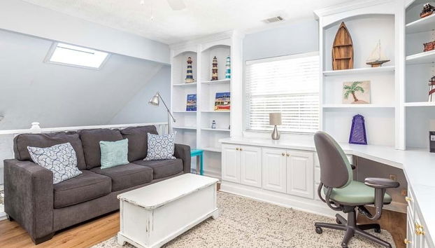 Garden By The Sea - Foto 2, Habitación