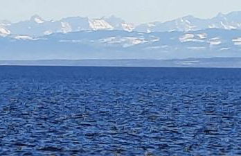 Ferienwohnung mit Seeblick und PKW Abstellplatz am Haus - Foto 16