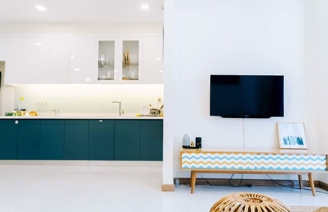 Sunflower Luxury Apartment - Foto 20