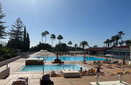 Atlantic View Maspalomas - Foto 21