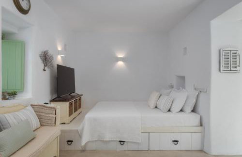 Porto Sereno Andros Suites - Foto 34