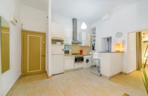 Stylish Loft at Madrid's Heart, Chueca - Photo 23