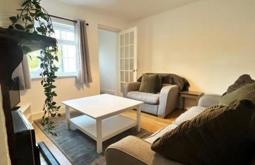 Oxford - Private House with Garden & Parking 16 - Foto 20