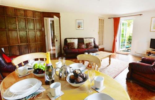 Sixpenny Cottage - Foto 5