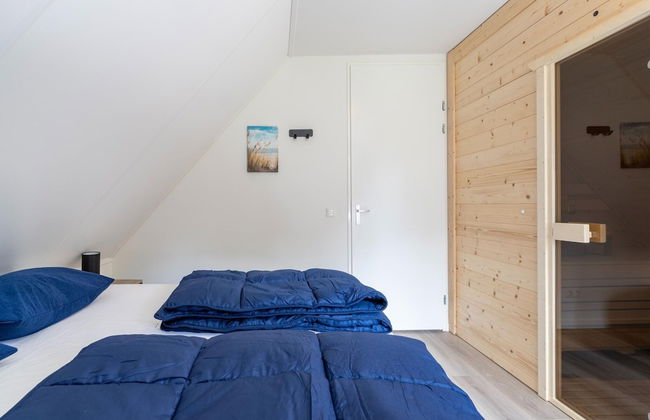 Holiday Home by Lake Beach Simonshaven - Foto 3