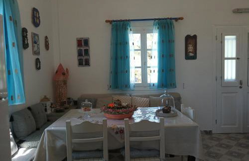 Giaglakis Rooms - Foto 58