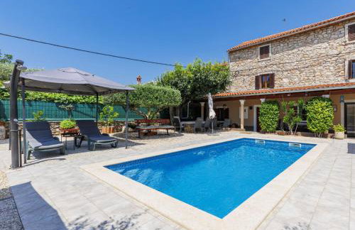 Holiday Home Villa Lucky by Interhome - Foto 72