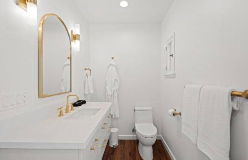 Weho Sunset Strip Hideaway And Casita - Foto 32